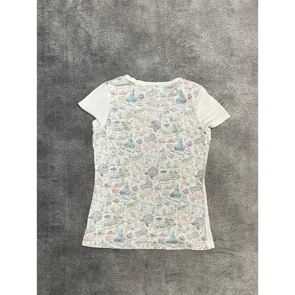 Disneyland Graphic T-shirt - Picture 5 of 6